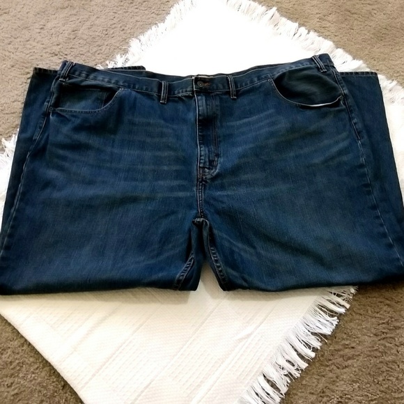 Other - Sale❣️❣️ Foundry Blue Jeans Size 54×30